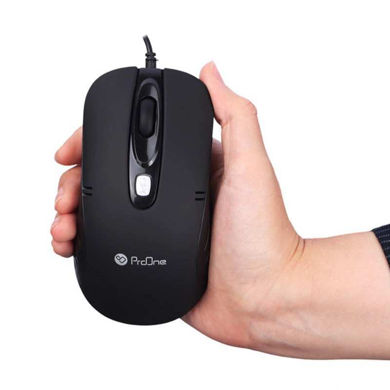 ماوس با سیم پرووان مدل PMC50