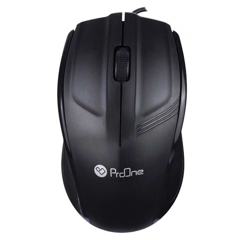 ماوس با سیم پرووان مدل PMC55