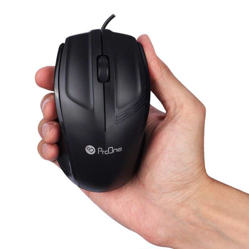ماوس با سیم پرووان مدل PMC55