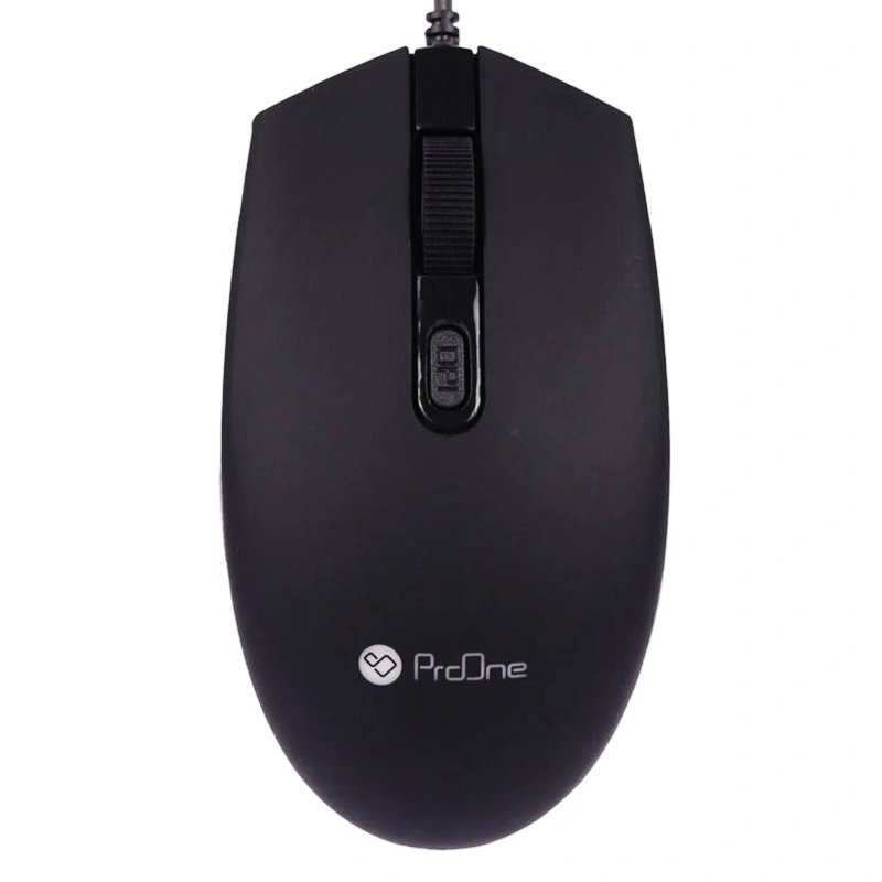 ماوس با سیم گیمینگ پرووان مدل PMG45