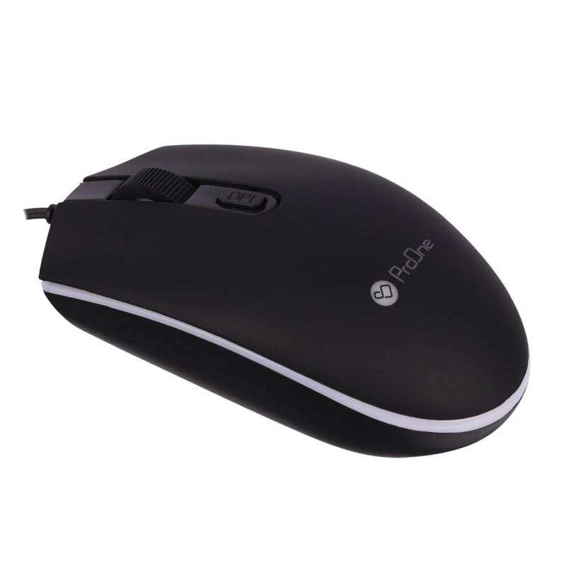 ماوس با سیم گیمینگ پرووان مدل PMG45