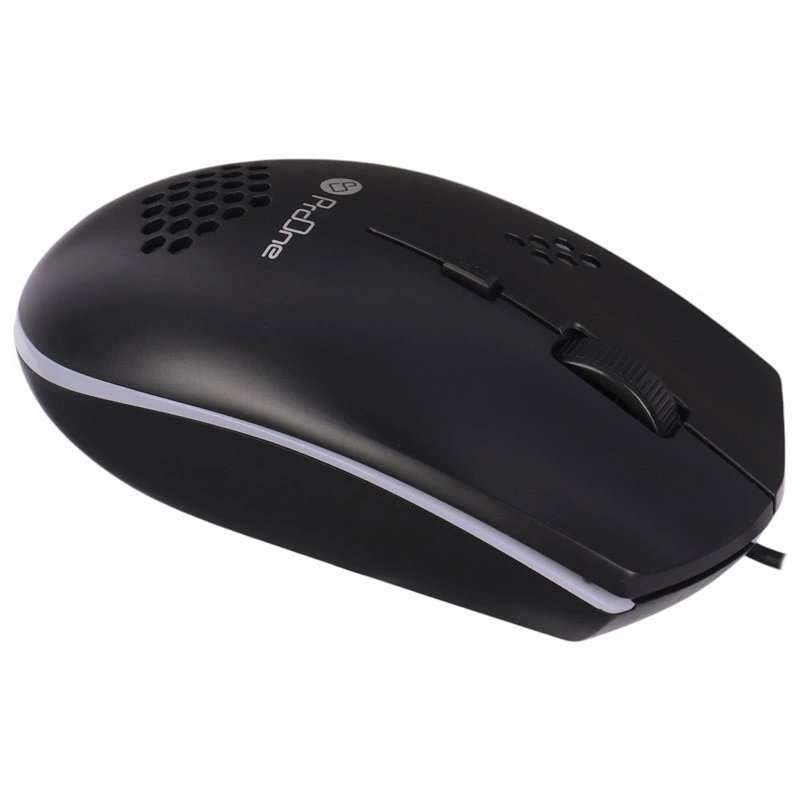 ماوس با سیم گیمینگ پرووان مدل PMG50