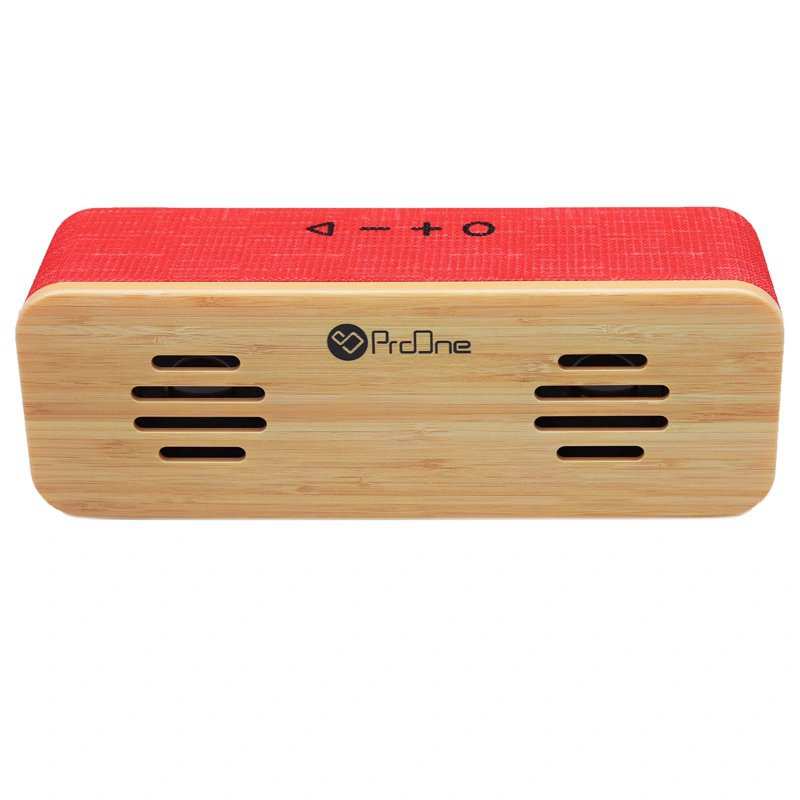 اسپیکر بلوتوثی قابل حمل پرووان مدل PSB4101(SK10)