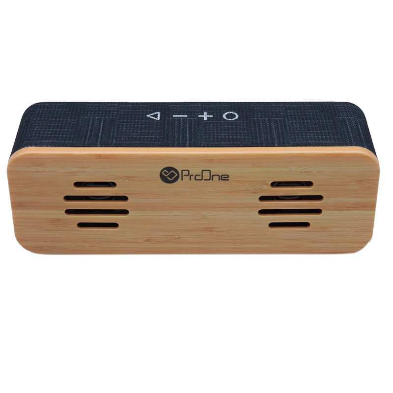 اسپیکر بلوتوثی قابل حمل پرووان مدل PSB4101(SK10)