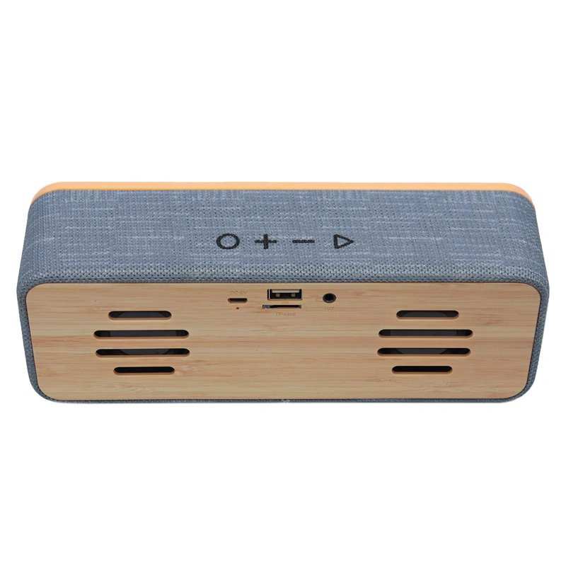 اسپیکر بلوتوثی قابل حمل پرووان مدل PSB4101(SK10)