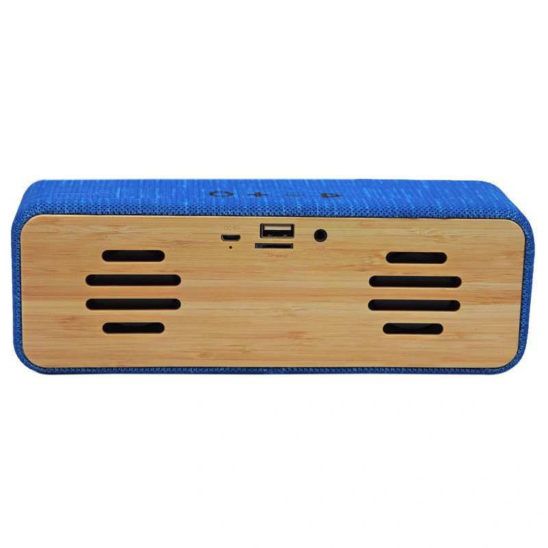 اسپیکر بلوتوثی قابل حمل پرووان مدل PSB4101(SK10)