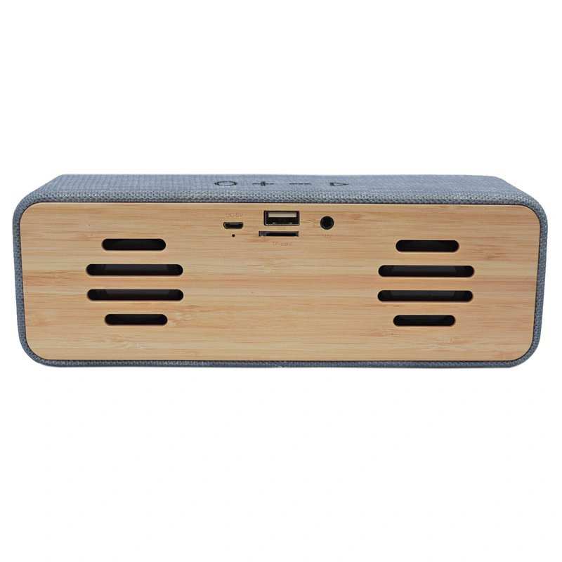 اسپیکر بلوتوثی قابل حمل پرووان مدل PSB4101(SK10)