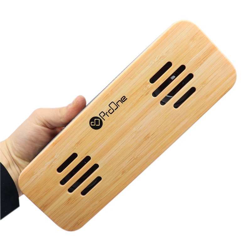 اسپیکر بلوتوثی قابل حمل پرووان مدل PSB4101(SK10)