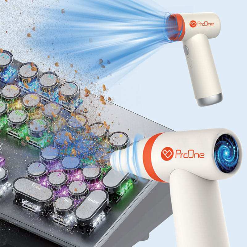 مینی فن پرووان مدل ProJet