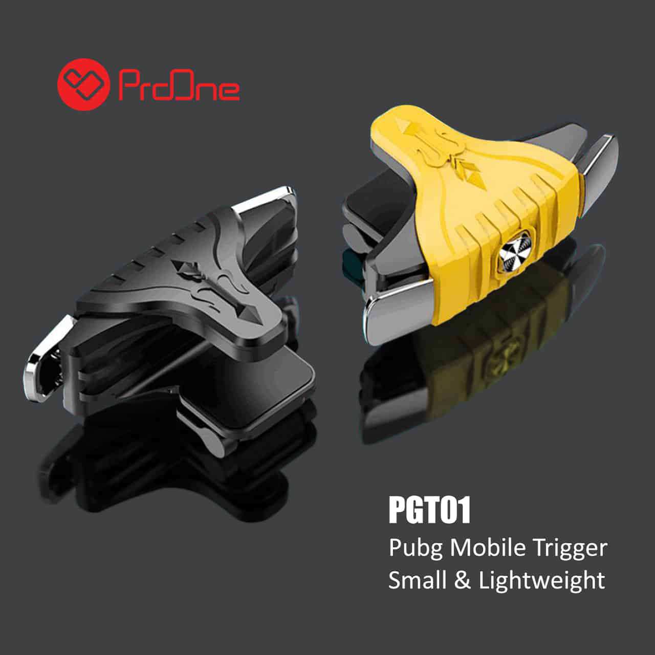 دسته بازی PUBG پرووان Proone مدل PGT01