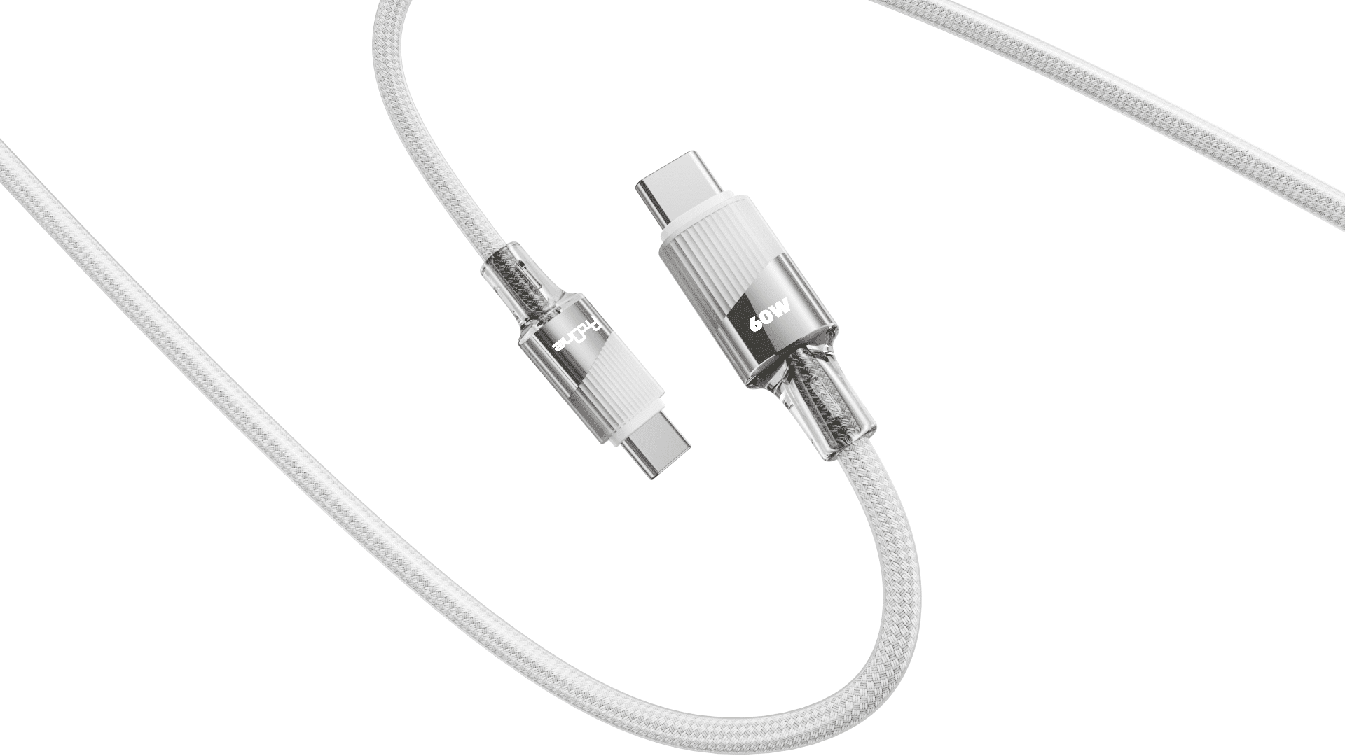 کابل USB-C پرووان مدل PCC131 طول 1 متر