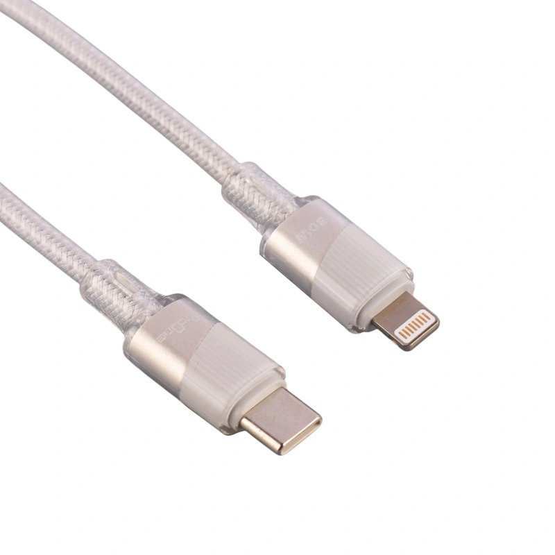 کابل تبدیل USB-C به لایتنینگ پرووان مدل PCC132