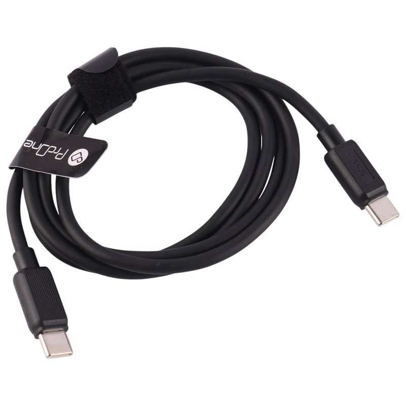 کابل تبدیل USB-C پرووان مدل PCC127 به طول 1 متر