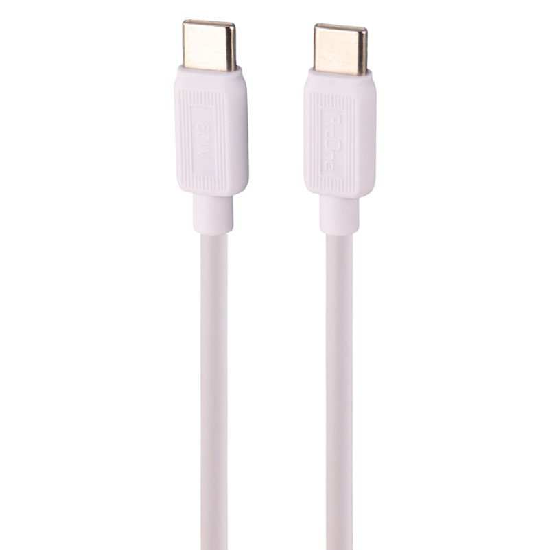 کابل تبدیل USB-C پرووان مدل PCC127 به طول 1 متر