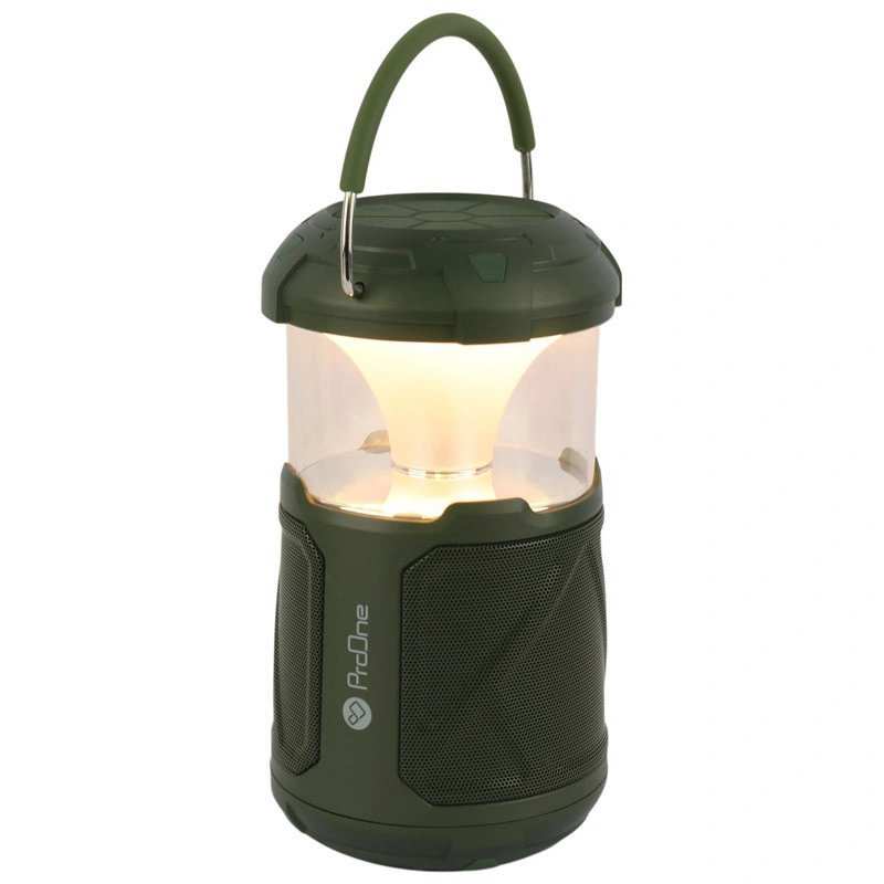 اسپیکر بلوتوثی قابل حمل پرووان مدل PSB4905