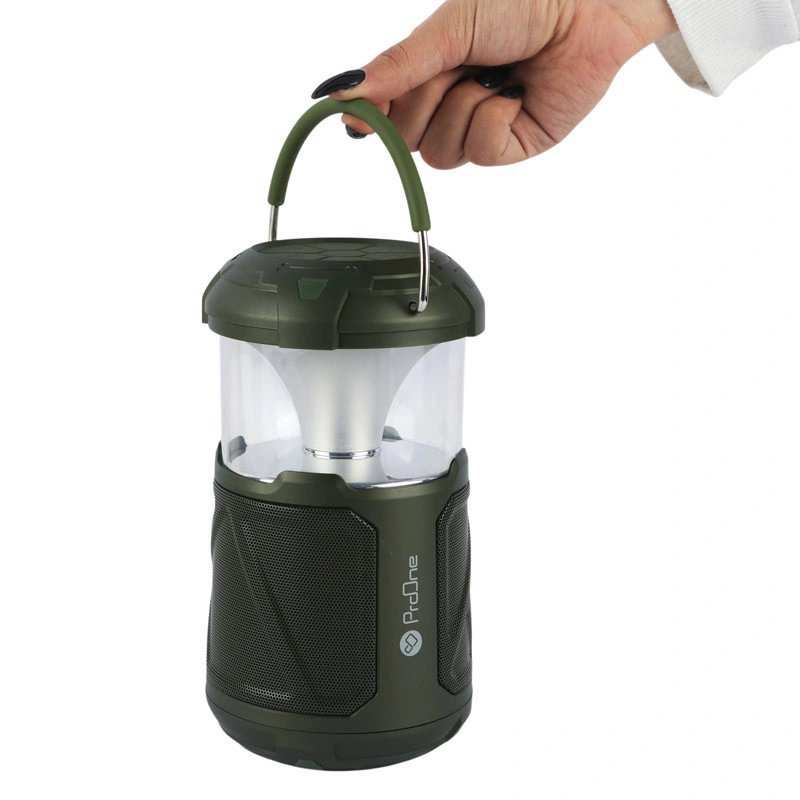 اسپیکر بلوتوثی قابل حمل پرووان مدل PSB4905