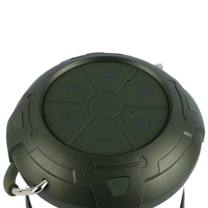 اسپیکر بلوتوثی قابل حمل پرووان مدل PSB4905