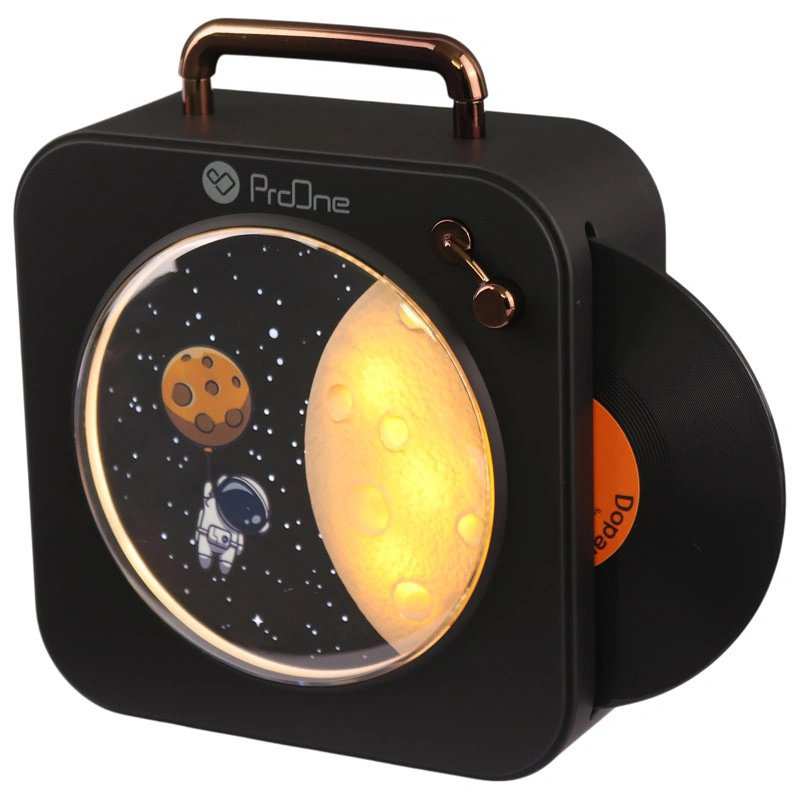 اسپیکر بلوتوثی قابل حمل پرووان مدل PSB4809