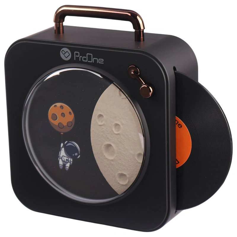 اسپیکر بلوتوثی قابل حمل پرووان مدل PSB4809