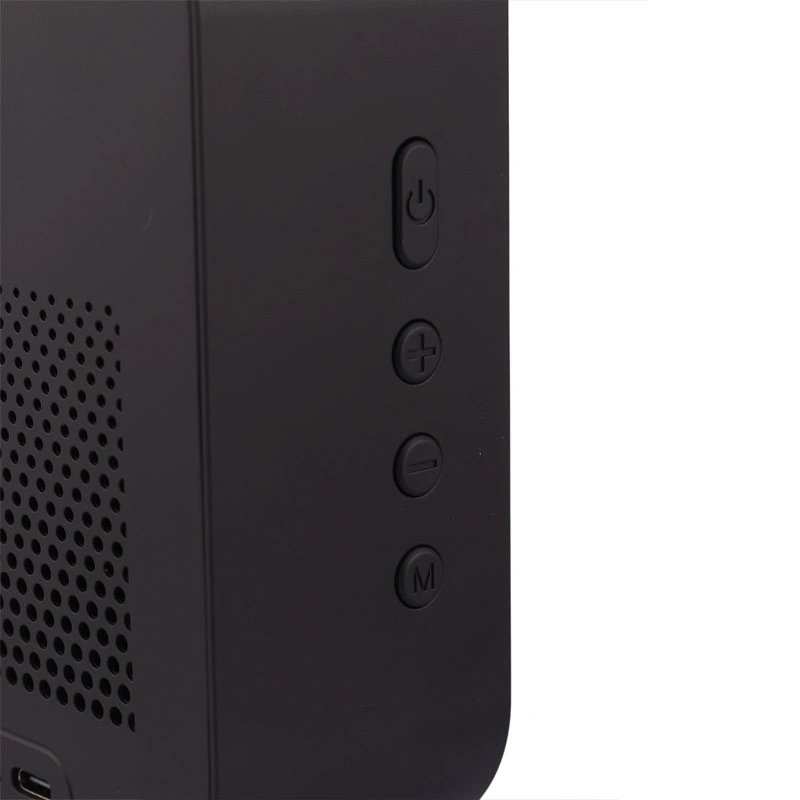 اسپیکر بلوتوثی قابل حمل پرووان مدل PSB4809