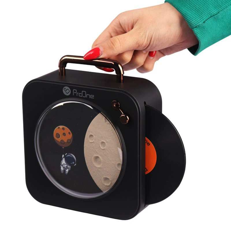 اسپیکر بلوتوثی قابل حمل پرووان مدل PSB4809