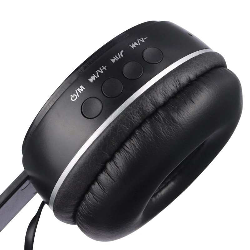 هدفون بلوتوثی پرووان مدل PHB3565