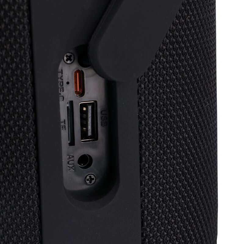 اسپیکر بلوتوثی قابل حمل پرووان مدل PSB4972