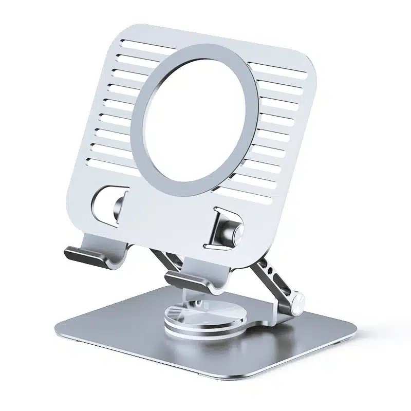 پایه نگهدارنده فلزی تاشو لپتاپ و تبلت پرووان مدل PHL1192