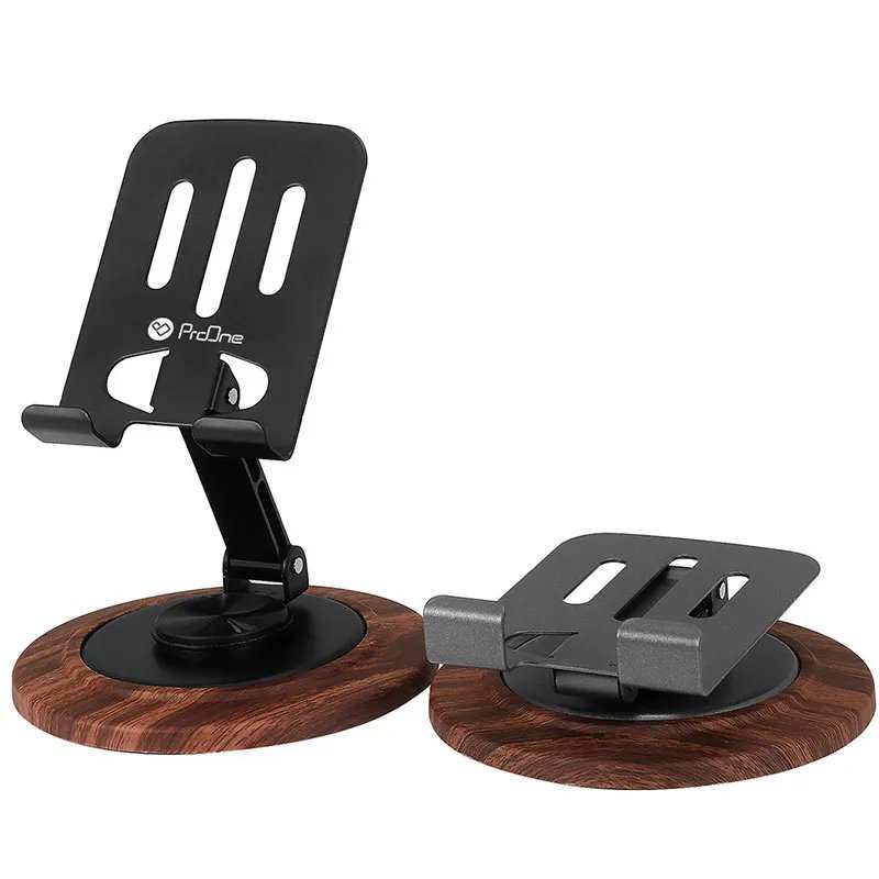 هولدر موبایل رومیزی پرووان مدل PHL1195