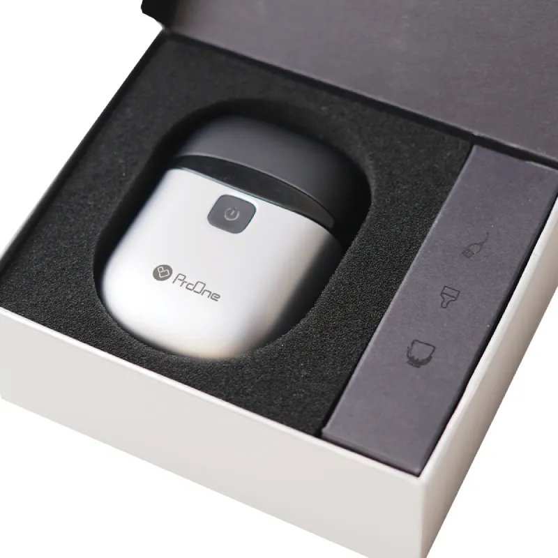 ماشین ریش تراش شارژی پرووان Proone مدل PSH953