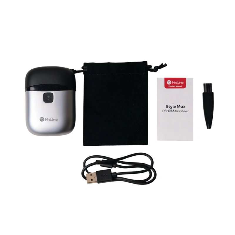 ماشین ریش تراش شارژی پرووان Proone مدل PSH953