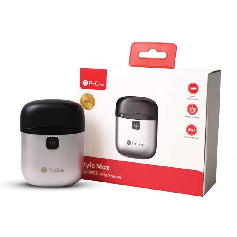 ماشین ریش تراش شارژی پرووان Proone مدل PSH953