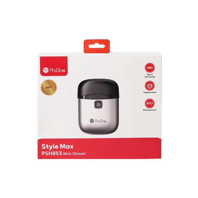 ماشین ریش تراش شارژی پرووان Proone مدل PSH953