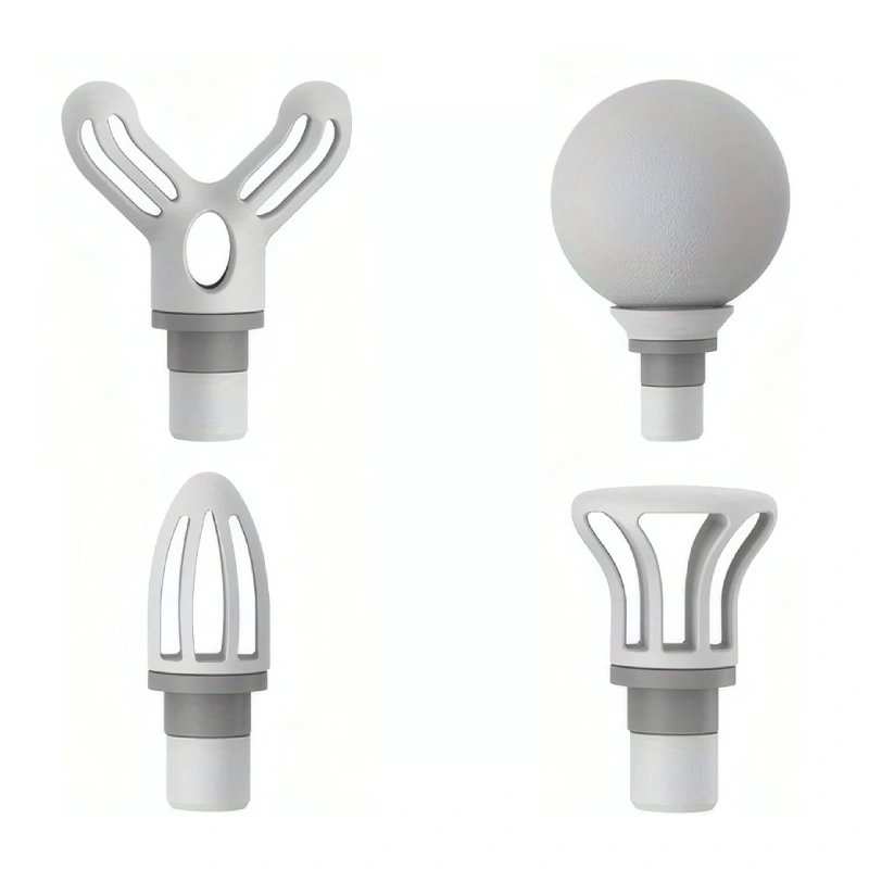 ماساژور تفنگی قابل حمل پرووان Proone مدل PGM203