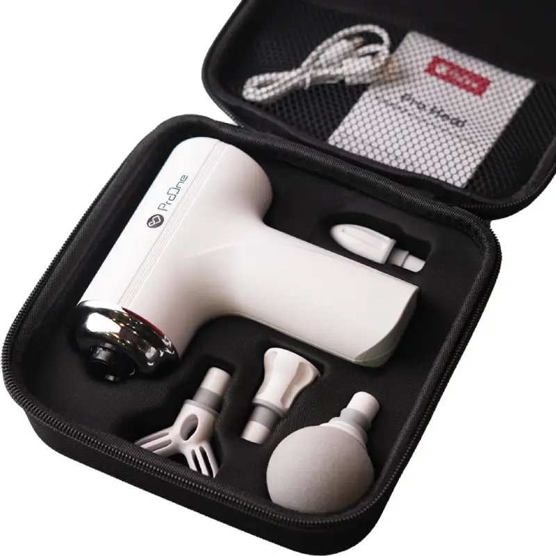 ماساژور تفنگی قابل حمل پرووان Proone مدل PGM203