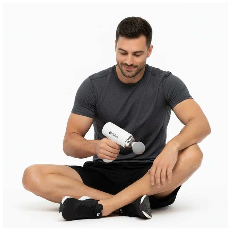 ماساژور تفنگی قابل حمل پرووان Proone مدل PGM203