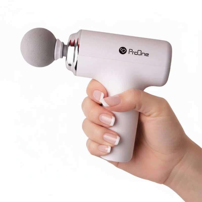 ماساژور تفنگی قابل حمل پرووان Proone مدل PGM203