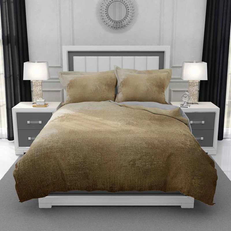 روتختی طرح خاکی مدل DF115 نوپه هوم