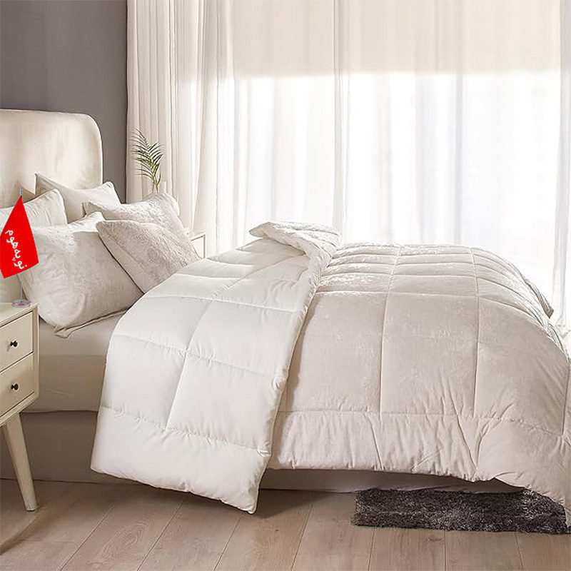 روتختی مینیمال مخمل پرستیژ نوپه هوم