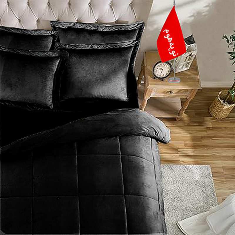 روتختی مینیمال مخمل پرستیژ نوپه هوم