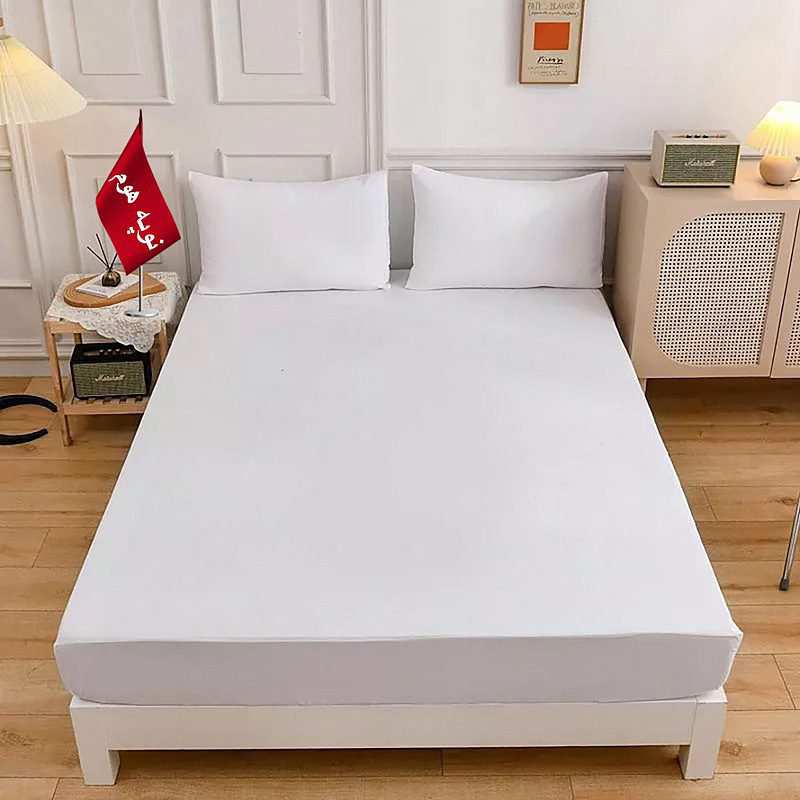 سرویس ملحفه و روبالشتی مینیمال نوپه هوم