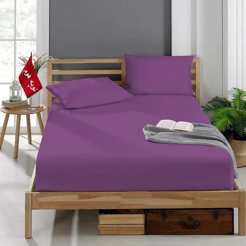 سرویس ملحفه و روبالشتی مینیمال نوپه هوم