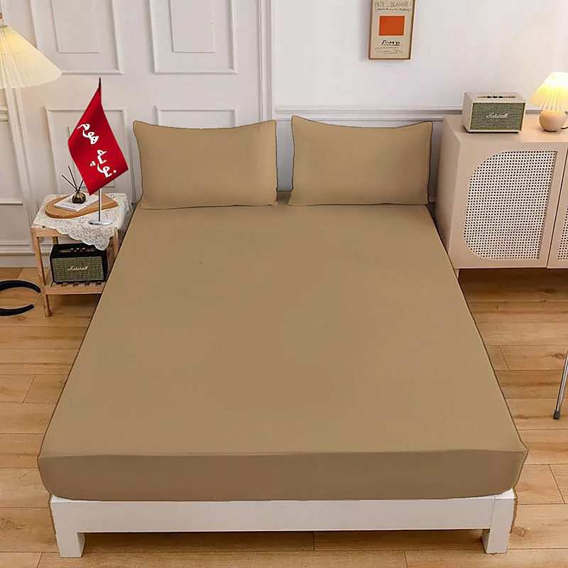 سرویس ملحفه و روبالشتی مینیمال نوپه هوم