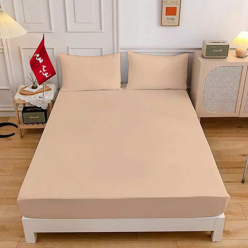 سرویس ملحفه و روبالشتی مینیمال نوپه هوم