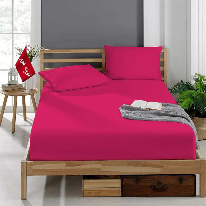 سرویس ملحفه و روبالشتی مینیمال نوپه هوم