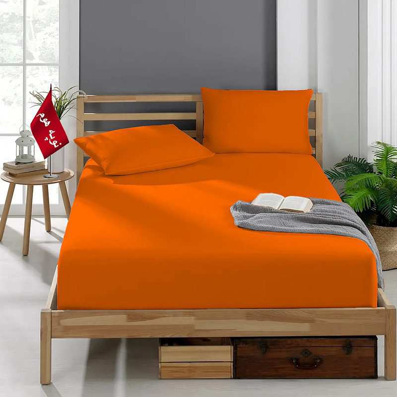 سرویس ملحفه و روبالشتی مینیمال نوپه هوم