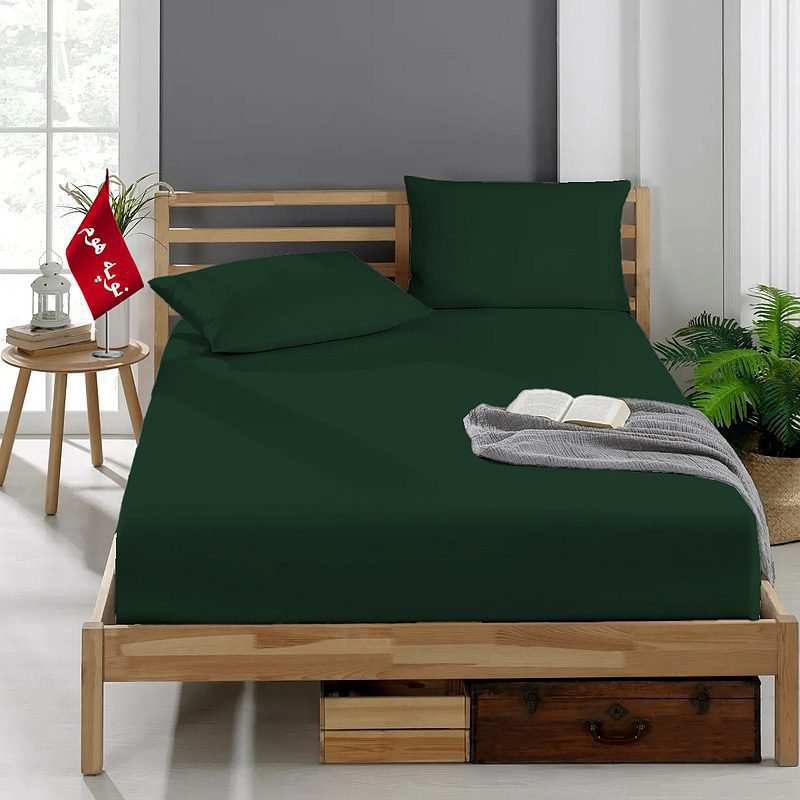 سرویس ملحفه و روبالشتی مینیمال نوپه هوم