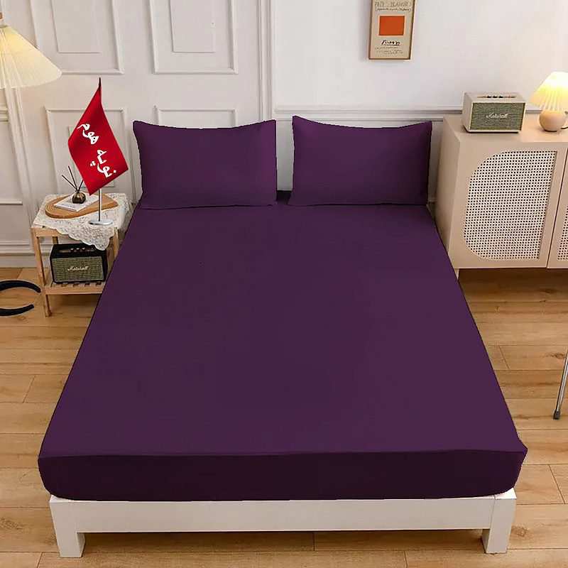 سرویس ملحفه و روبالشتی مینیمال نوپه هوم