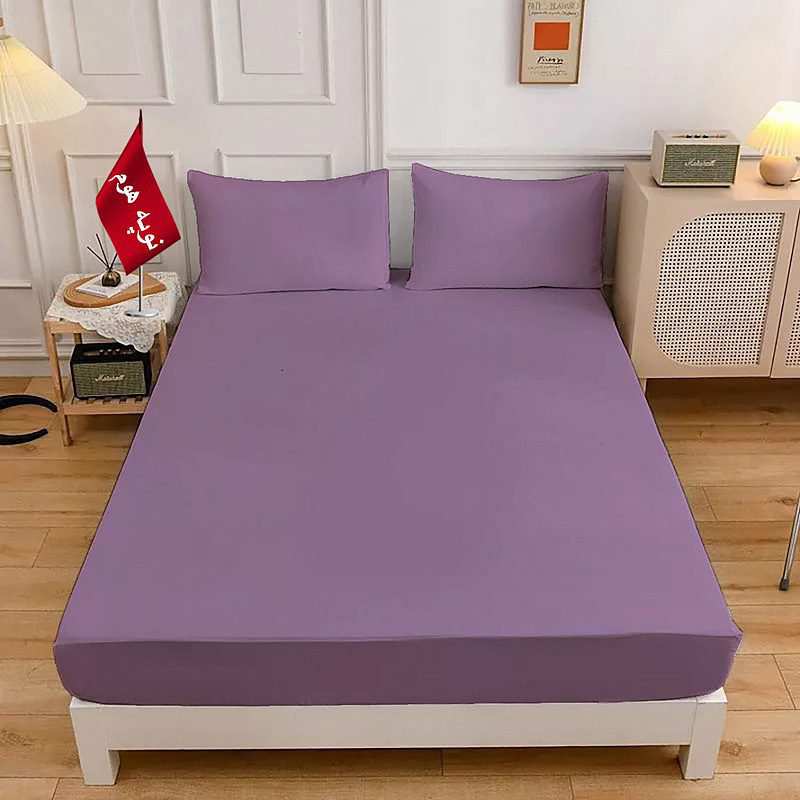 سرویس ملحفه و روبالشتی مینیمال نوپه هوم