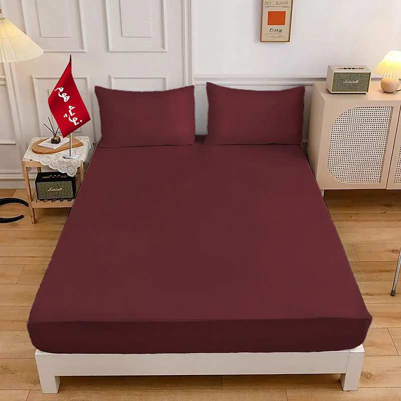 سرویس ملحفه و روبالشتی مینیمال نوپه هوم